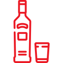 vodka Icon
